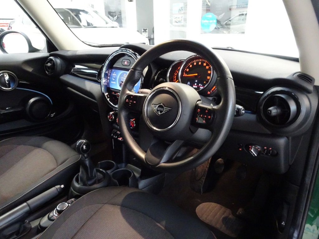 Used MINI Hatch 2022 for sale - 77408687: Photo 12