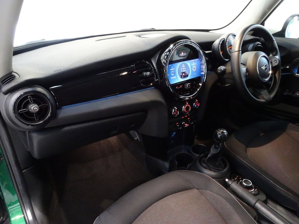 Used MINI Hatch 2022 for sale - 77408687: Photo 14