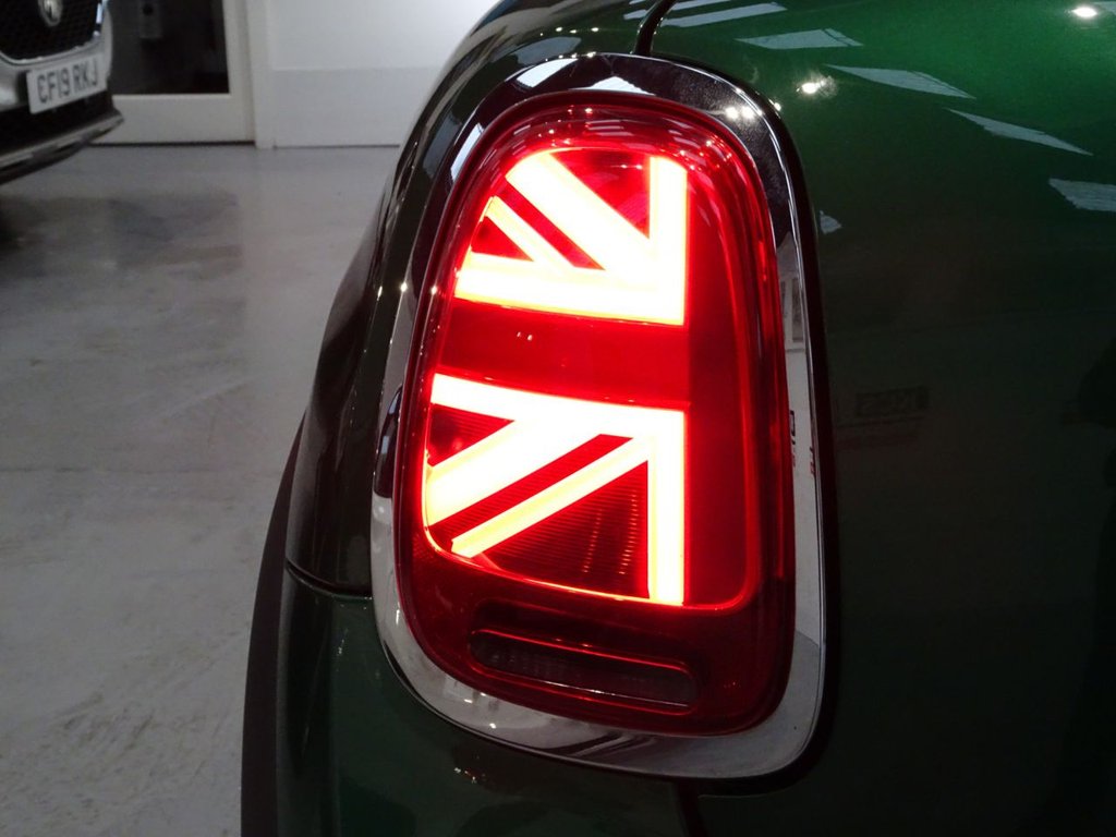 Used MINI Hatch 2022 for sale - 77408687: Photo 18