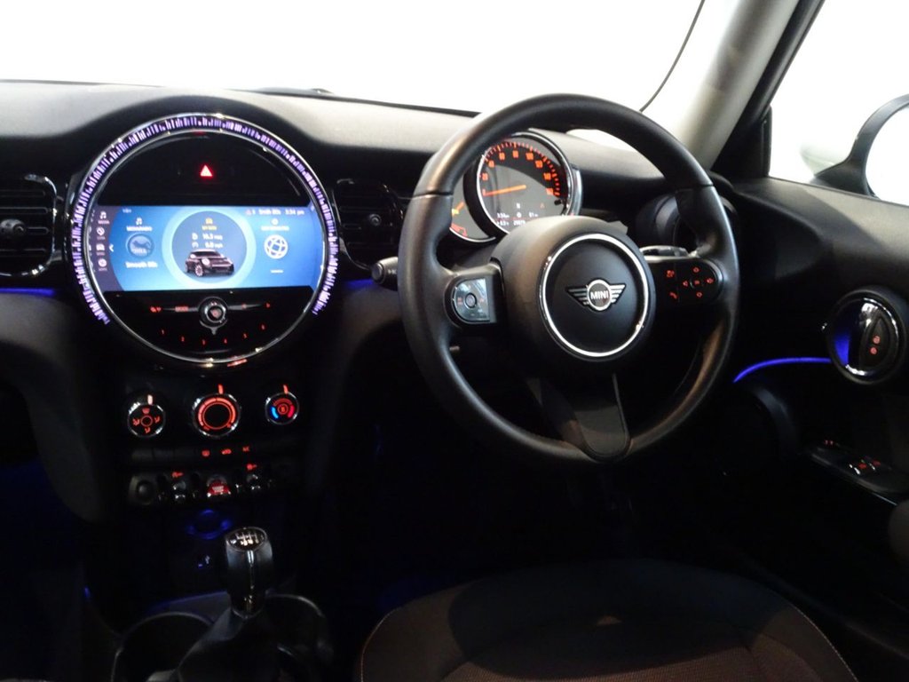 Used MINI Hatch 2022 for sale - 77408687: Photo 20