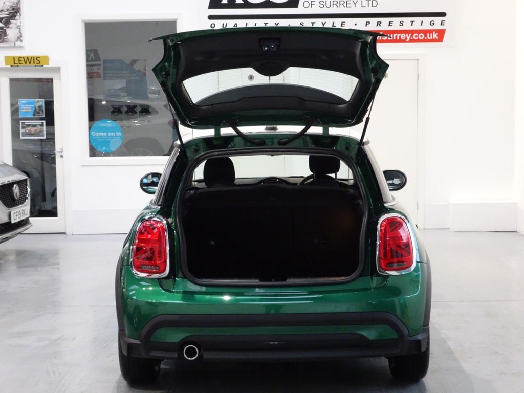 Used MINI Hatch 2022 for sale - 77408687: Photo 21