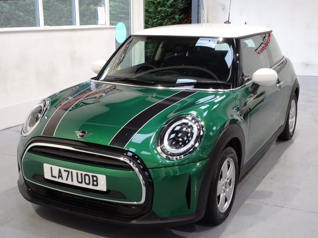 Used MINI Hatch 2022 for sale - 77408687: Photo 24
