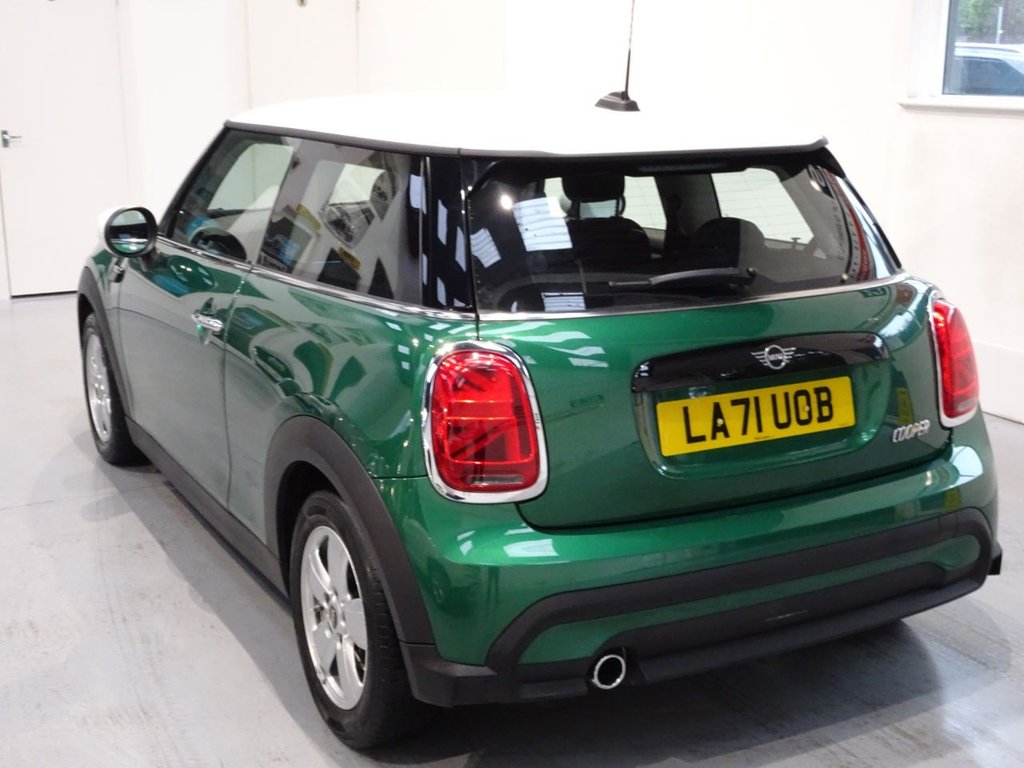 Used MINI Hatch 2022 for sale - 77408687: Photo 28