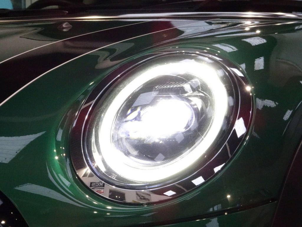 Used MINI Hatch 2022 for sale - 77408687: Photo 30