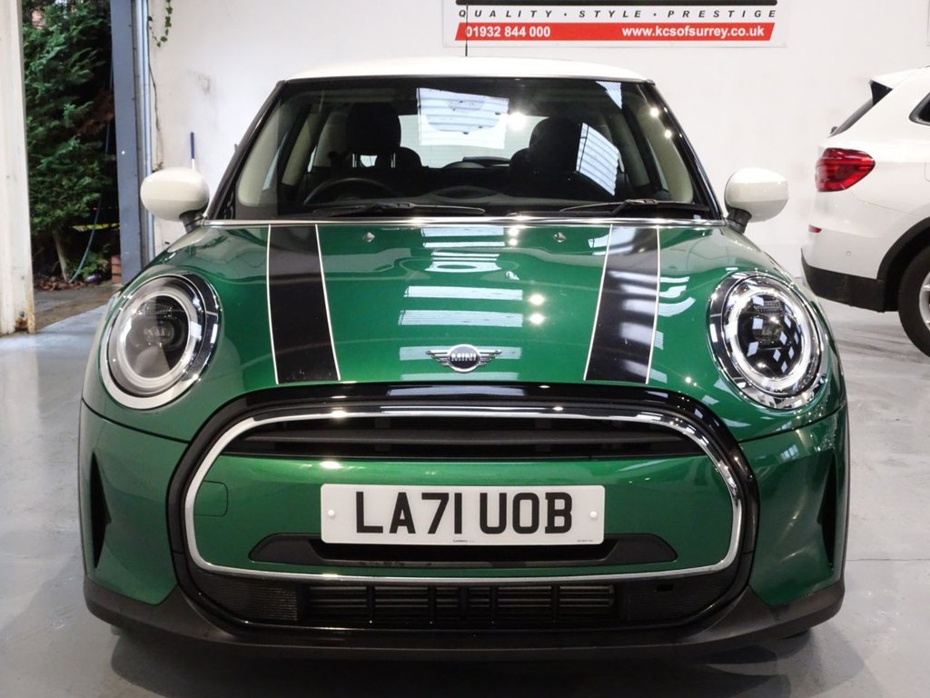 Used MINI Hatch 2022 for sale - 77408687: Photo 35