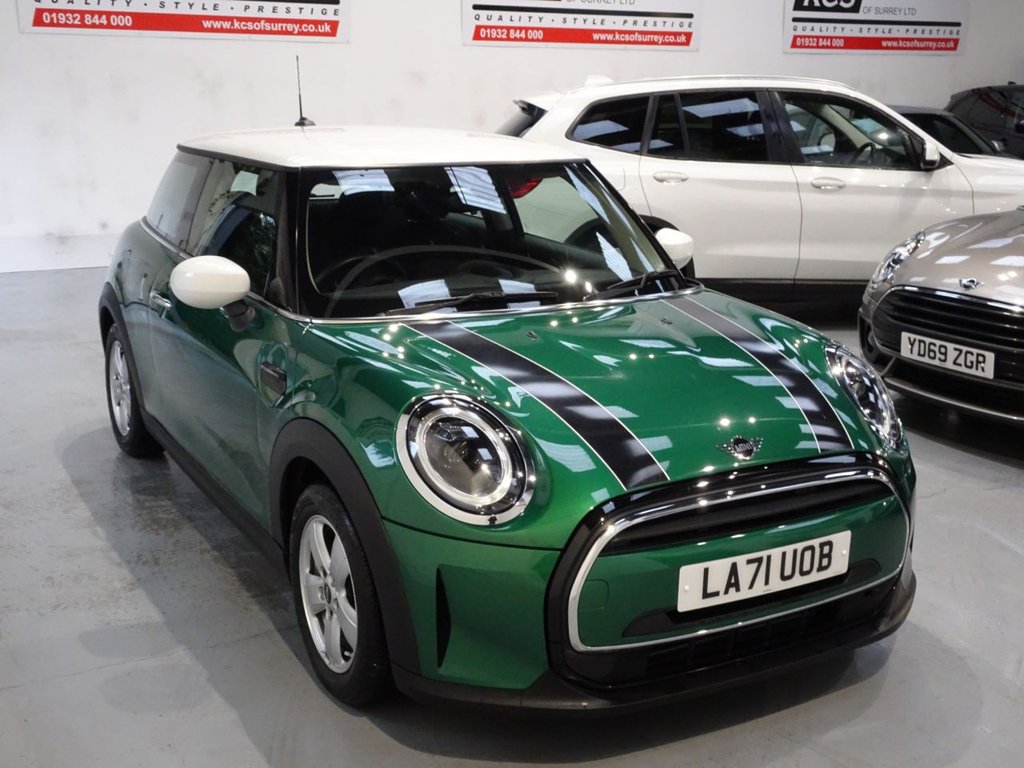 Used MINI Hatch 2022 for sale - 77408687: Photo 36