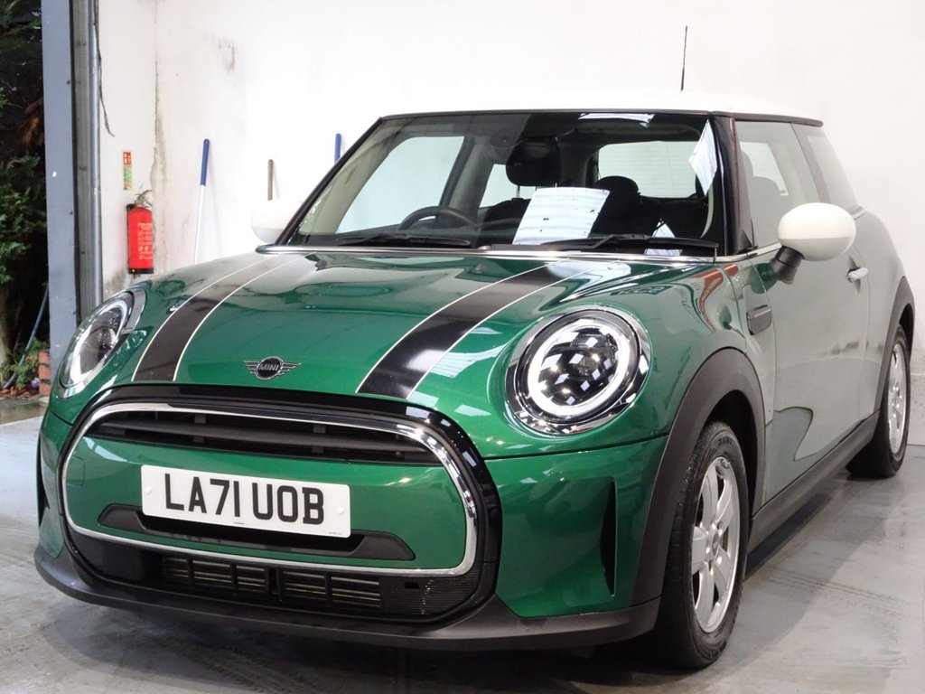 Used MINI Hatch 2022 for sale - 77408687: Photo 4