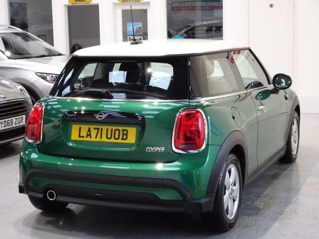 Used MINI Hatch 2022 for sale - 77408687: Photo 5
