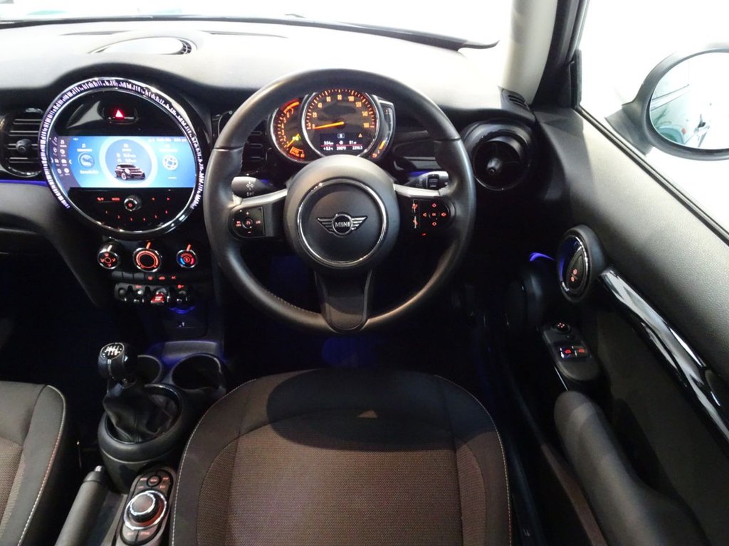 Used MINI Hatch 2022 for sale - 77408687: Photo 6