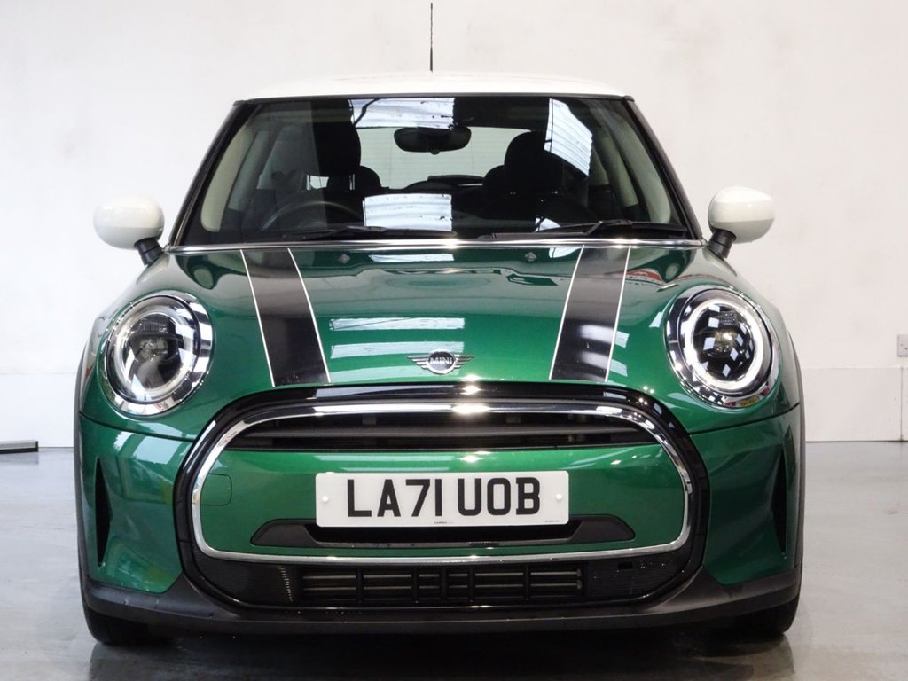 Used MINI Hatch 2022 for sale - 77408687: Photo 8