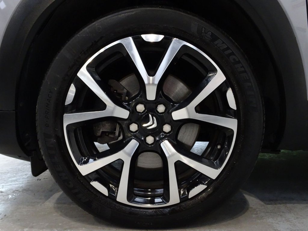 Used Citroen C5 Aircross 2023 for sale - 76867603: Photo 12