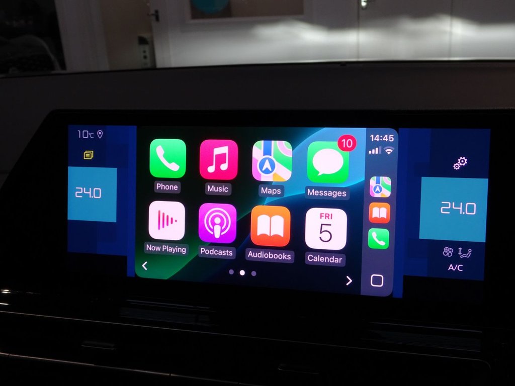 Used Citroen C5 Aircross 2023 for sale - 76867603: Photo 15