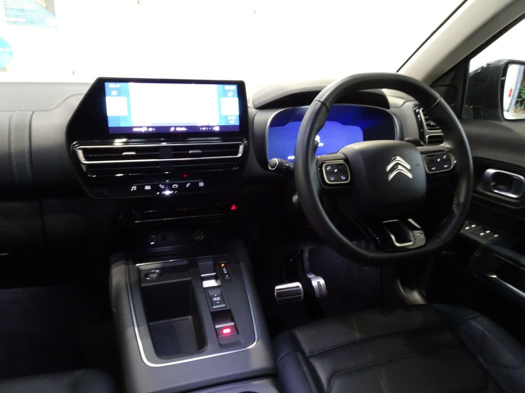 Used Citroen C5 Aircross 2023 for sale - 76867603: Photo 17