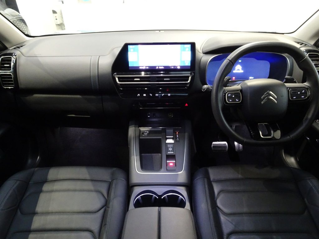 Used Citroen C5 Aircross 2023 for sale - 76867603: Photo 2