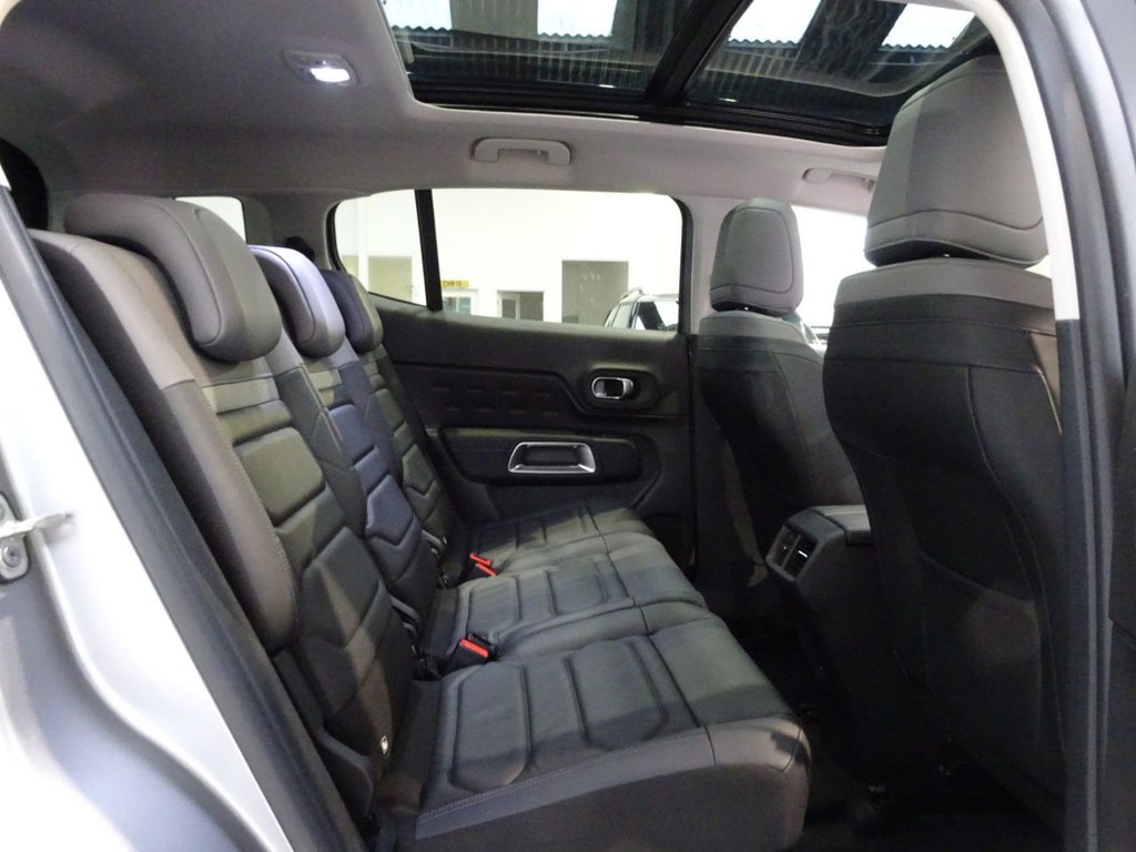 Used Citroen C5 Aircross 2023 for sale - 76867603: Photo 20