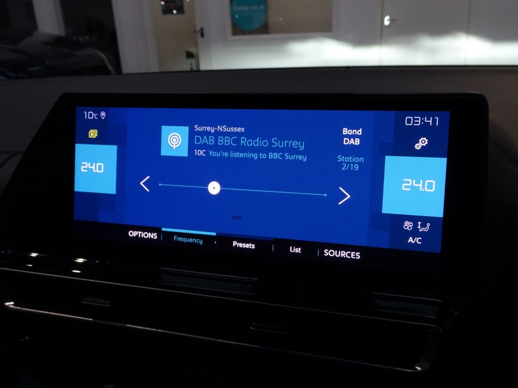 Used Citroen C5 Aircross 2023 for sale - 76867603: Photo 23