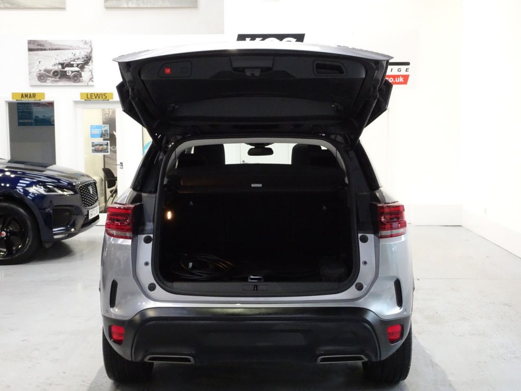 Used Citroen C5 Aircross 2023 for sale - 76867603: Photo 24