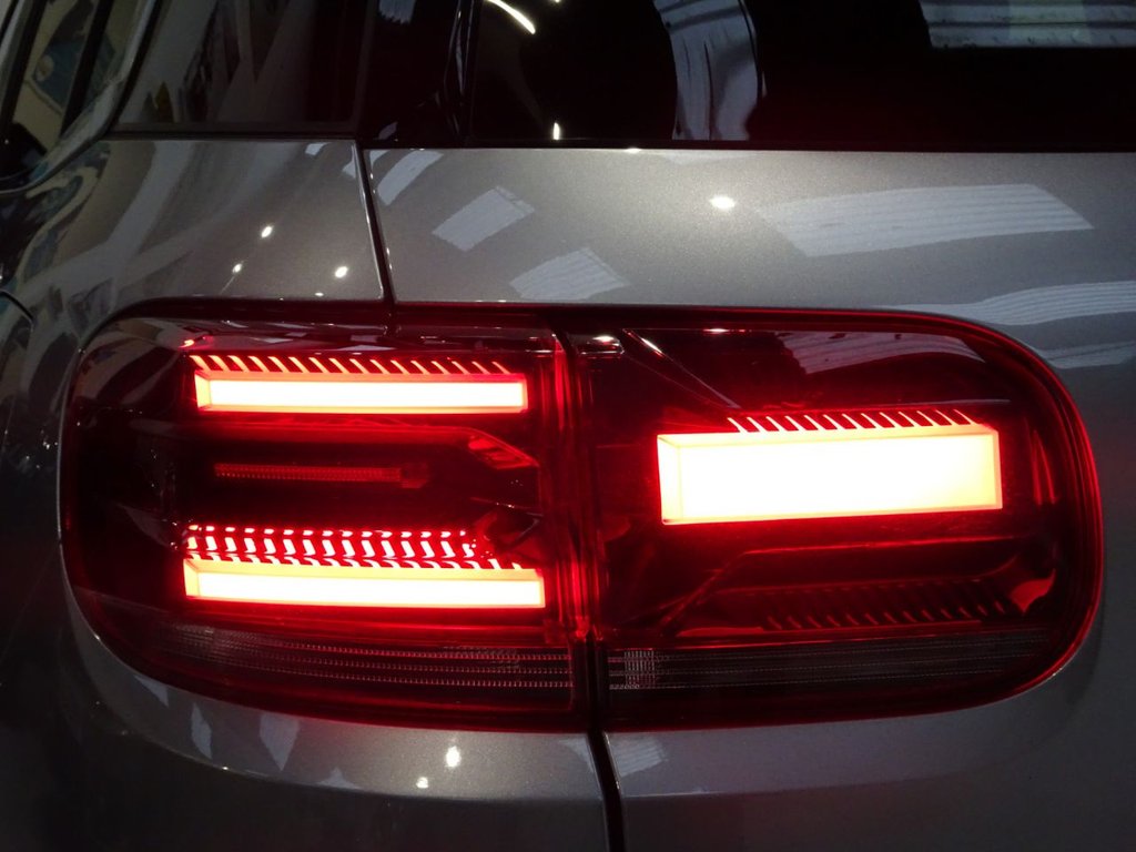 Used Citroen C5 Aircross 2023 for sale - 76867603: Photo 28