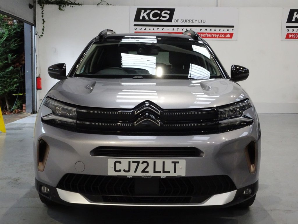 Used Citroen C5 Aircross 2023 for sale - 76867603: Photo 29