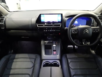 Used Citroen C5 Aircross 2023 for sale - 76867603: Photo