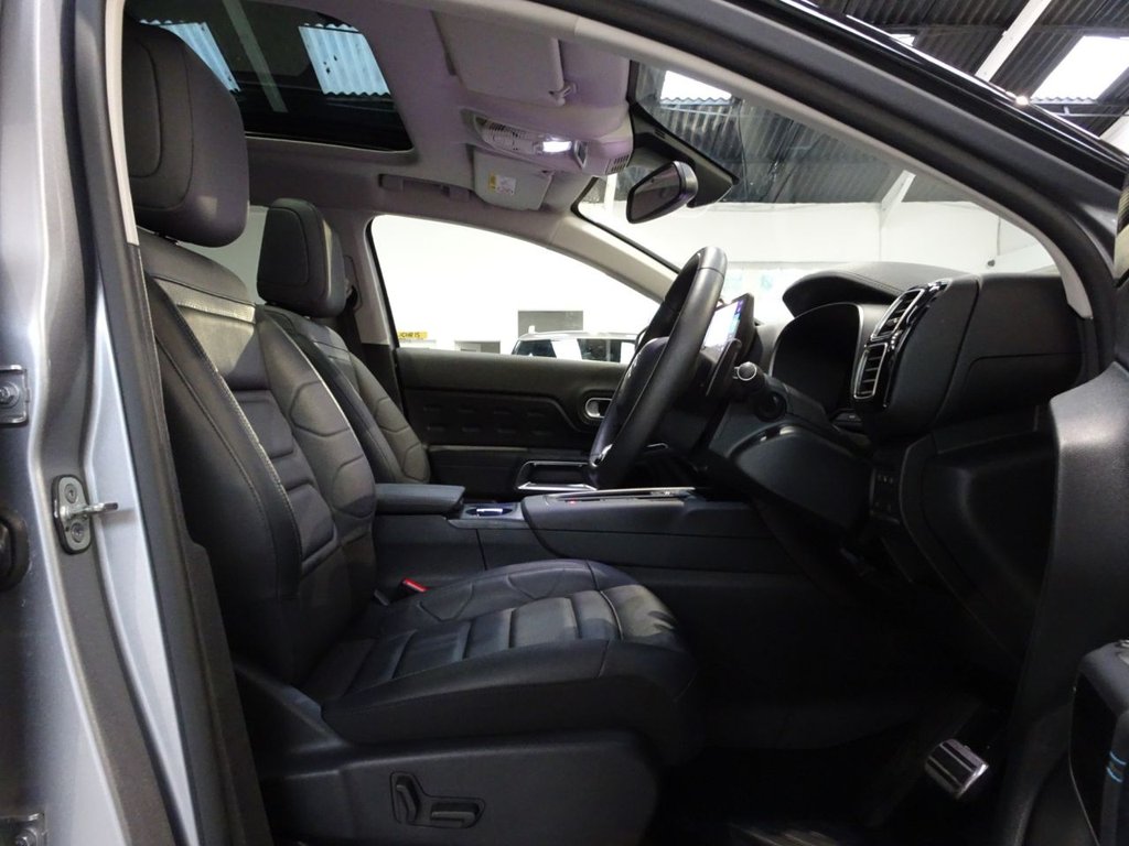 Used Citroen C5 Aircross 2023 for sale - 76867603: Photo 35