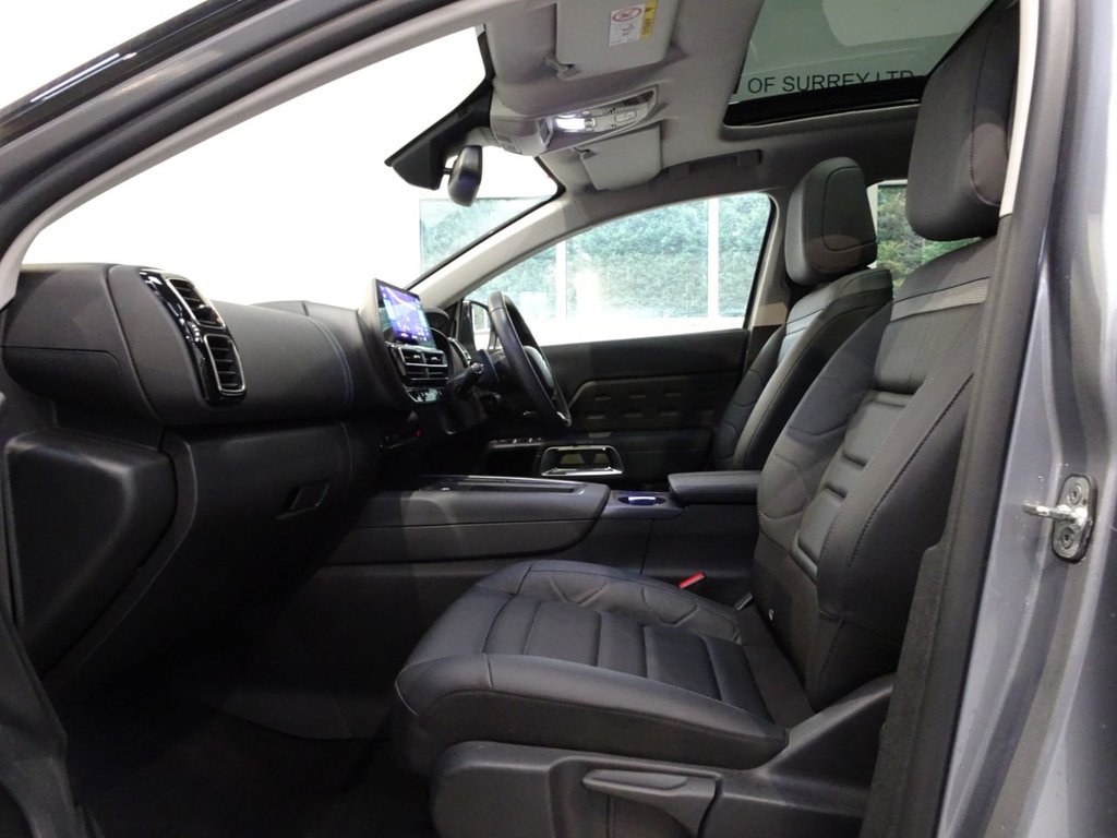 Used Citroen C5 Aircross 2023 for sale - 76867603: Photo 37