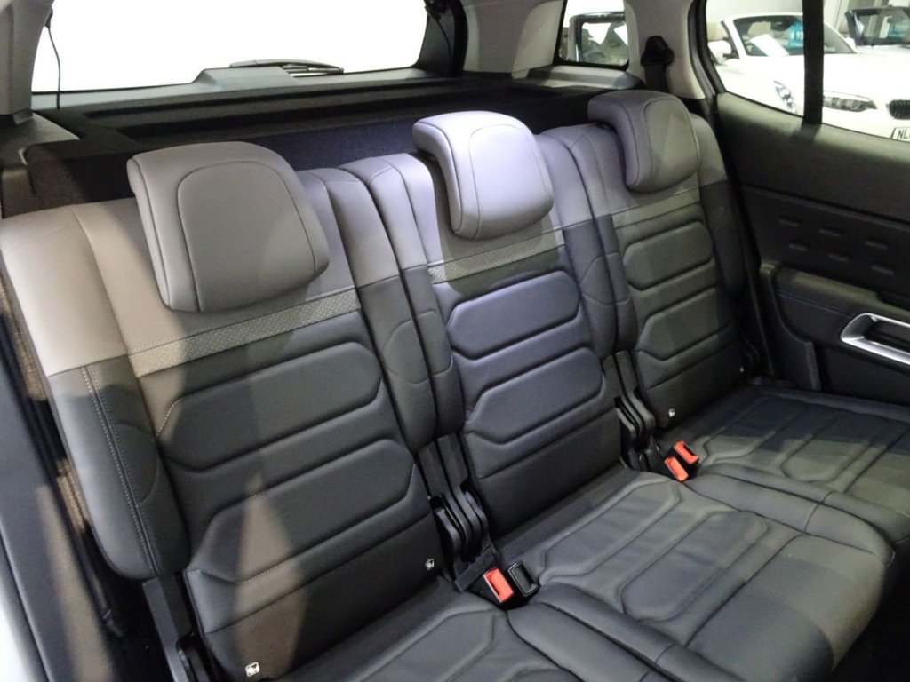 Used Citroen C5 Aircross 2023 for sale - 76867603: Photo 40