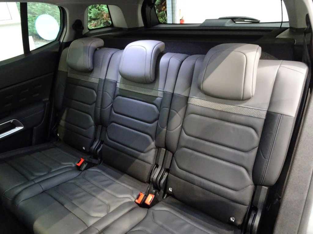 Used Citroen C5 Aircross 2023 for sale - 76867603: Photo 42