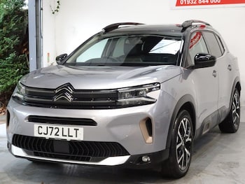Used Citroen C5 Aircross 2023 for sale - 76867603: Photo
