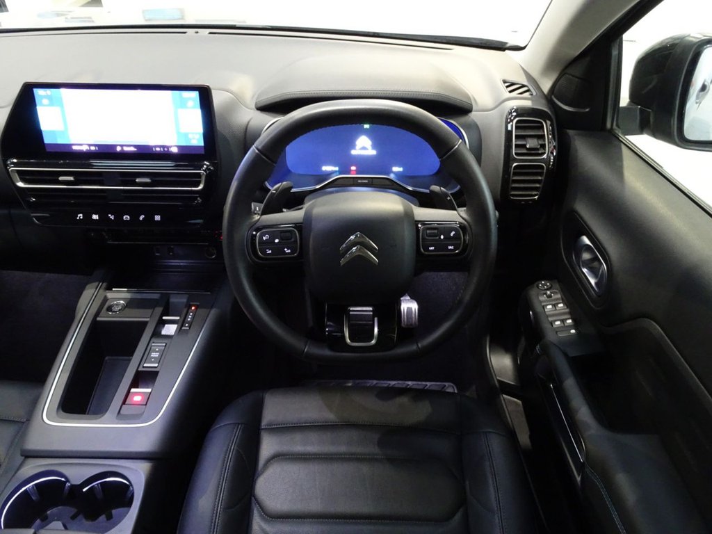 Used Citroen C5 Aircross 2023 for sale - 76867603: Photo 6