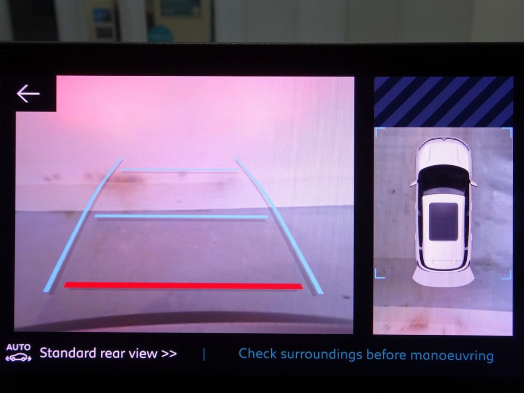 Used Citroen C5 Aircross 2023 for sale - 76867603: Photo 8