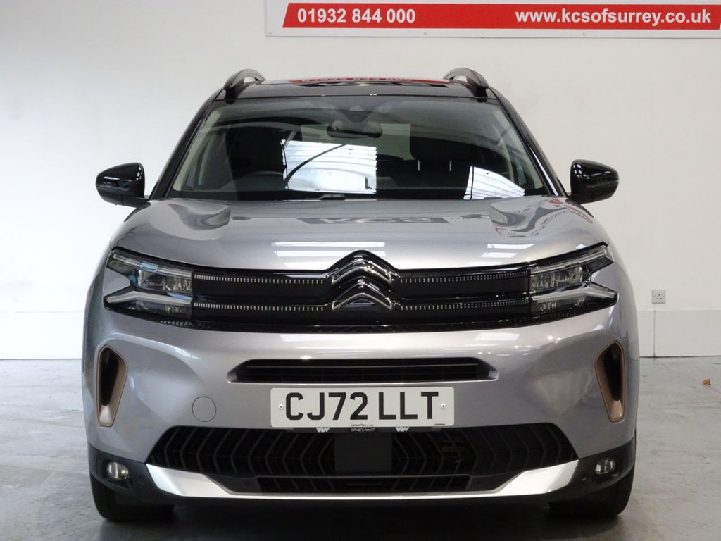 Used Citroen C5 Aircross 2023 for sale - 76867603: Photo 9