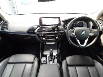 Used BMW X3 2018 for sale - 78768921: Photo
