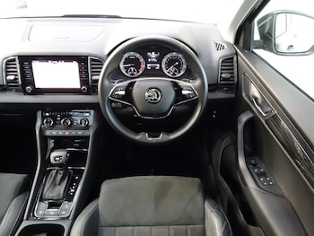 Used Skoda Karoq 2022 for sale - 76535591: Photo