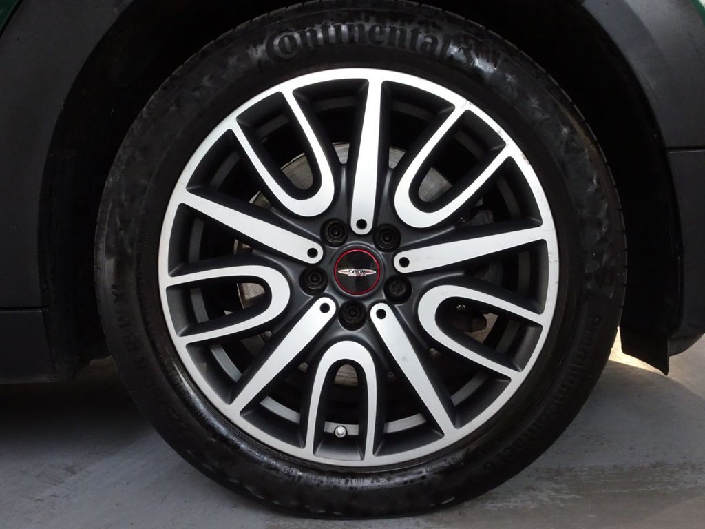 Used MINI Countryman 2019 for sale - 76509687: Photo 16