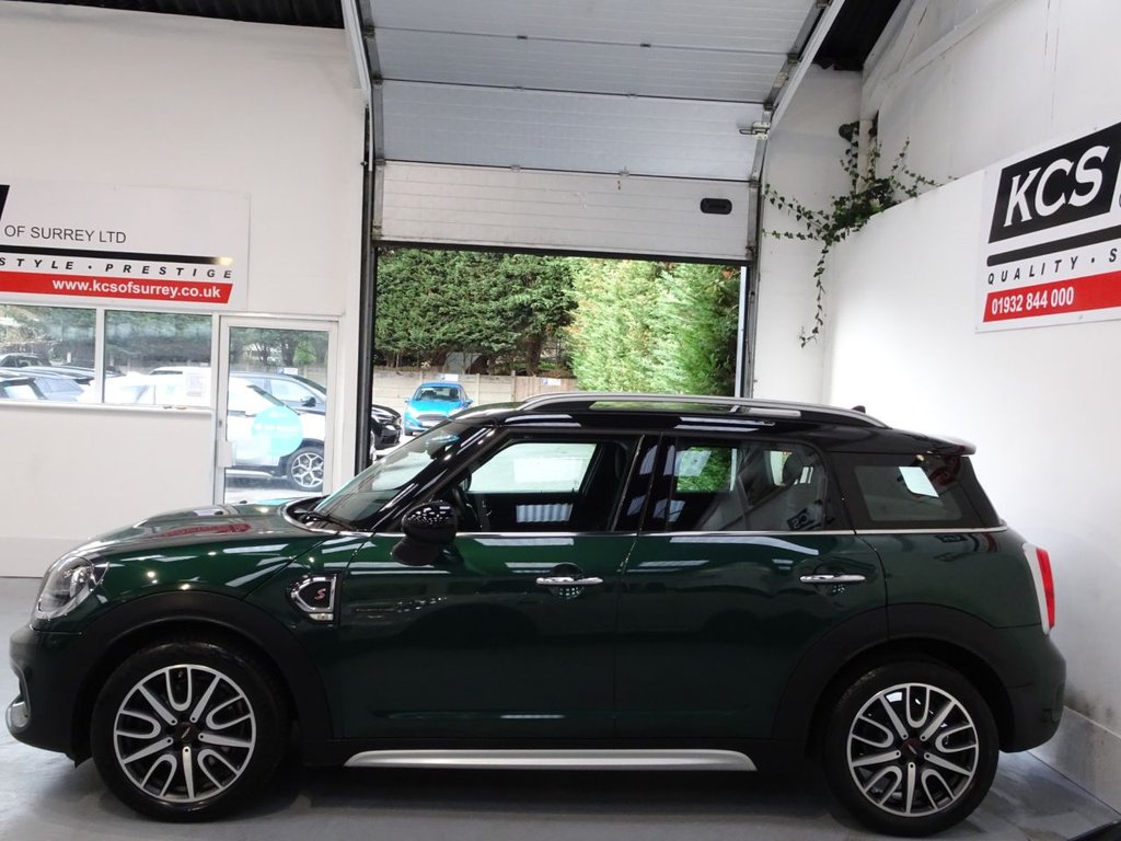 Used MINI Countryman 2019 for sale - 76509687: Photo 18