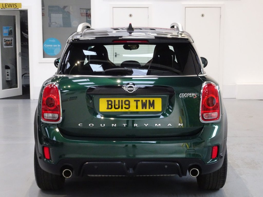Used MINI Countryman 2019 for sale - 76509687: Photo 21