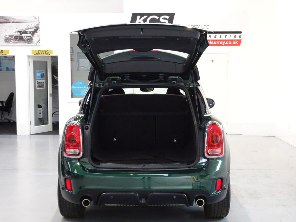 Used MINI Countryman 2019 for sale - 76509687: Photo 25