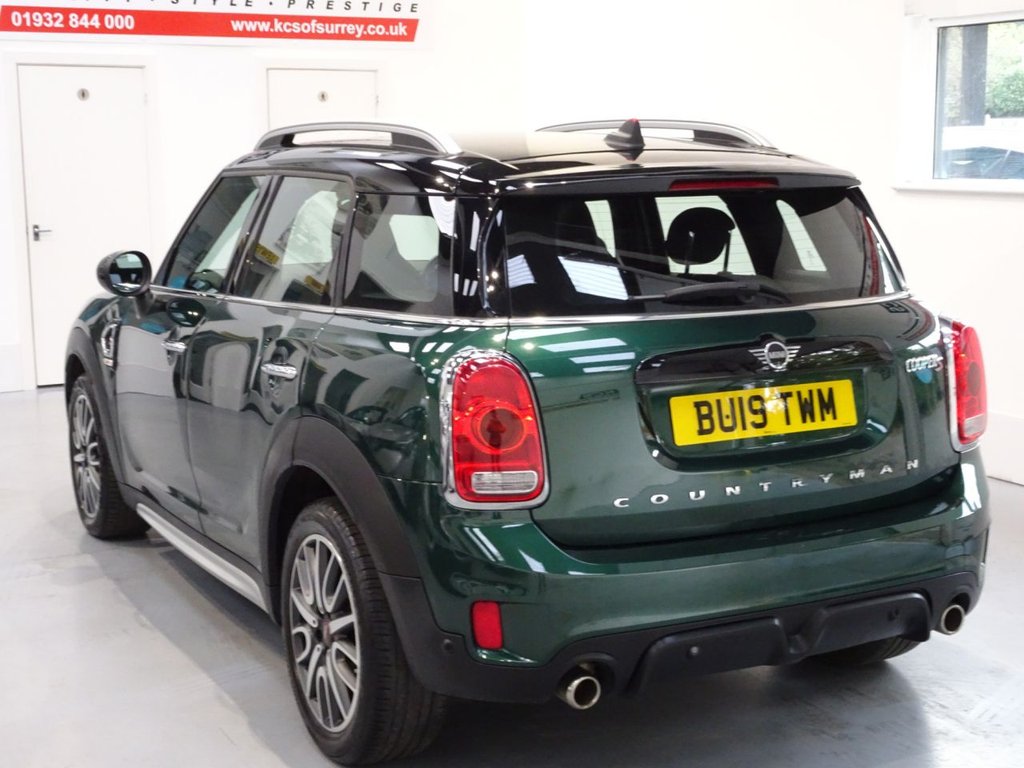 Used MINI Countryman 2019 for sale - 76509687: Photo 29