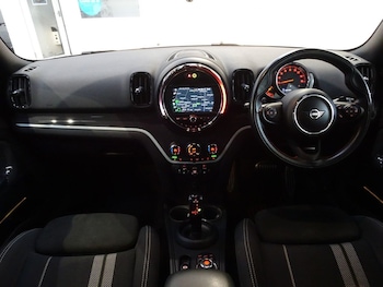 Used MINI Countryman 2019 for sale - 76509687: Photo