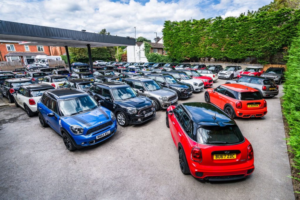 Used MINI Countryman 2019 for sale - 76509687: Photo 30