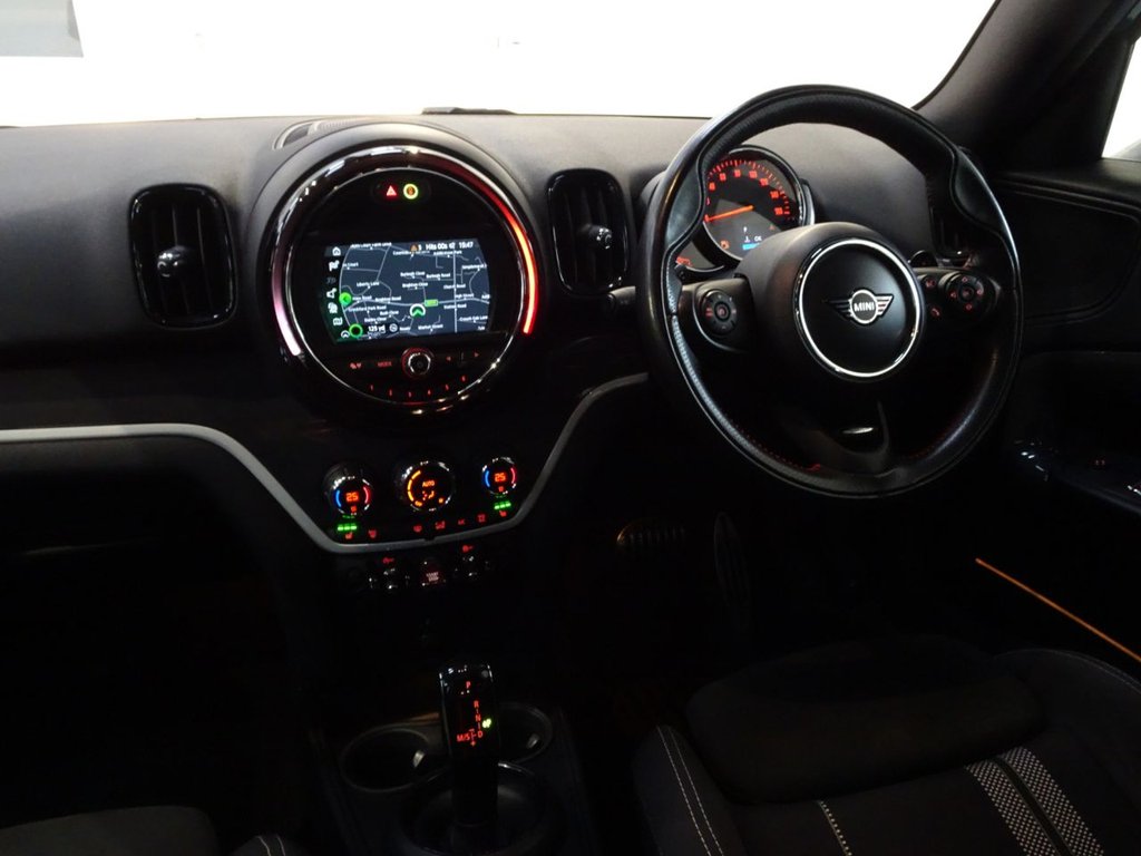 Used MINI Countryman 2019 for sale - 76509687: Photo 31