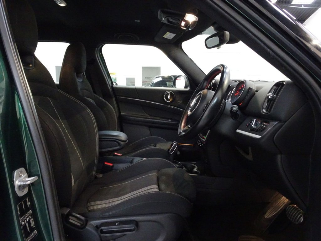 Used MINI Countryman 2019 for sale - 76509687: Photo 32