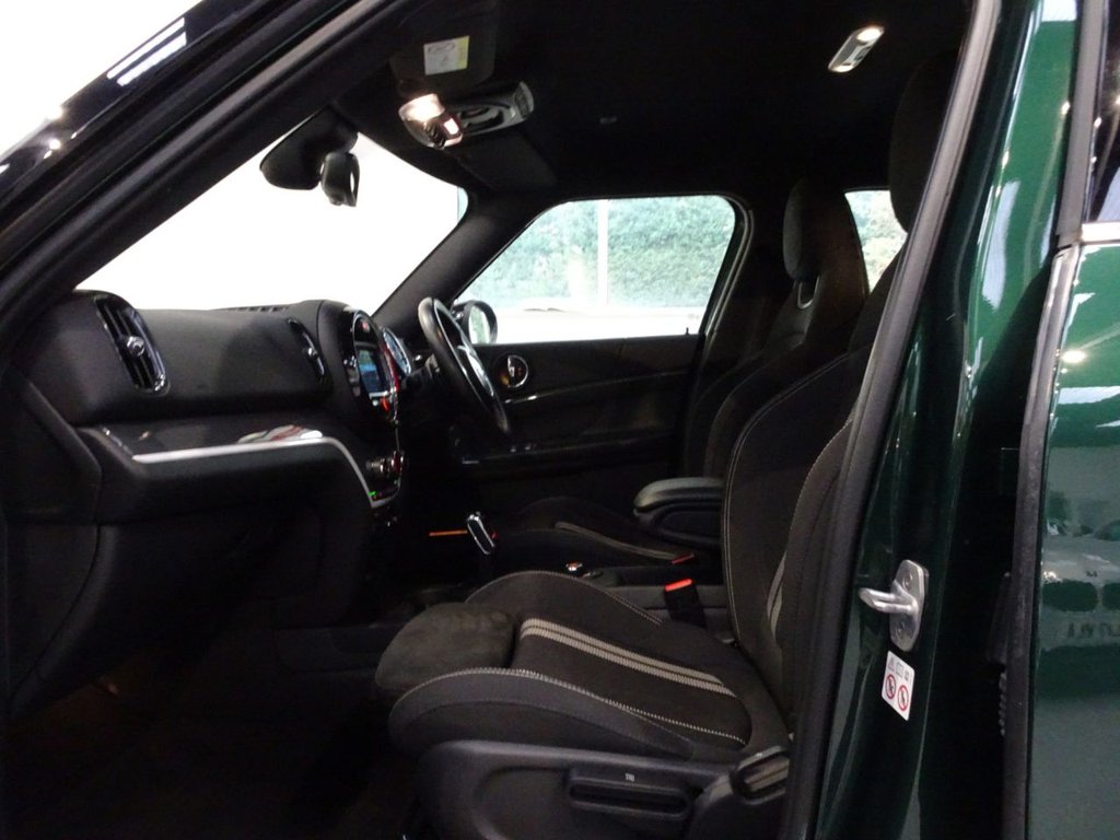 Used MINI Countryman 2019 for sale - 76509687: Photo 35