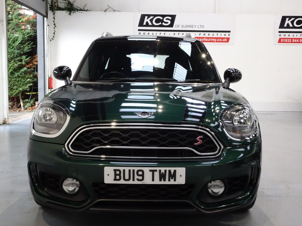Used MINI Countryman 2019 for sale - 76509687: Photo 36