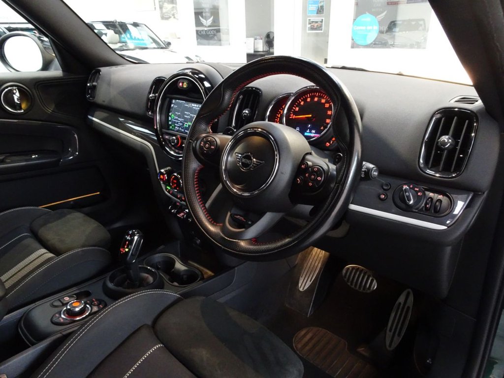Used MINI Countryman 2019 for sale - 76509687: Photo 37