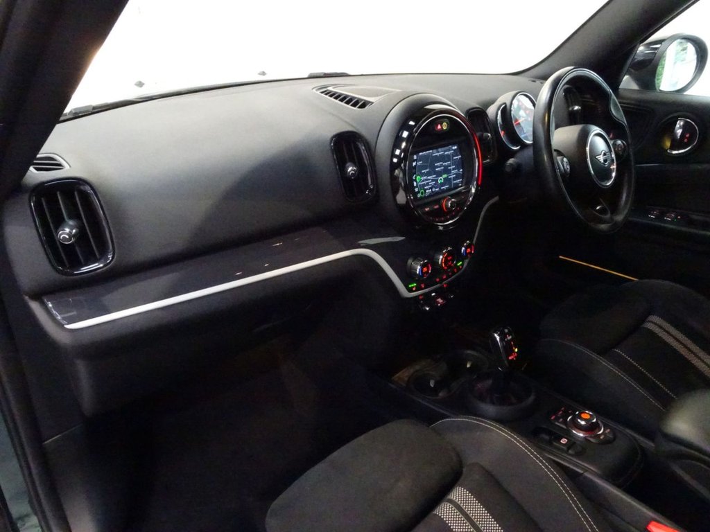 Used MINI Countryman 2019 for sale - 76509687: Photo 38