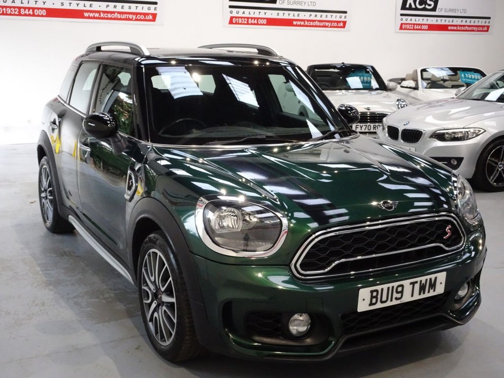 Used MINI Countryman 2019 for sale - 76509687: Photo 39