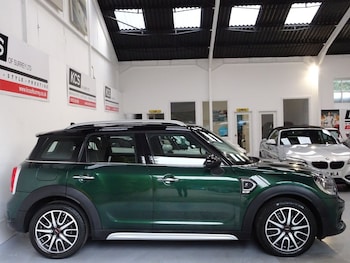 Used MINI Countryman 2019 for sale - 76509687: Photo