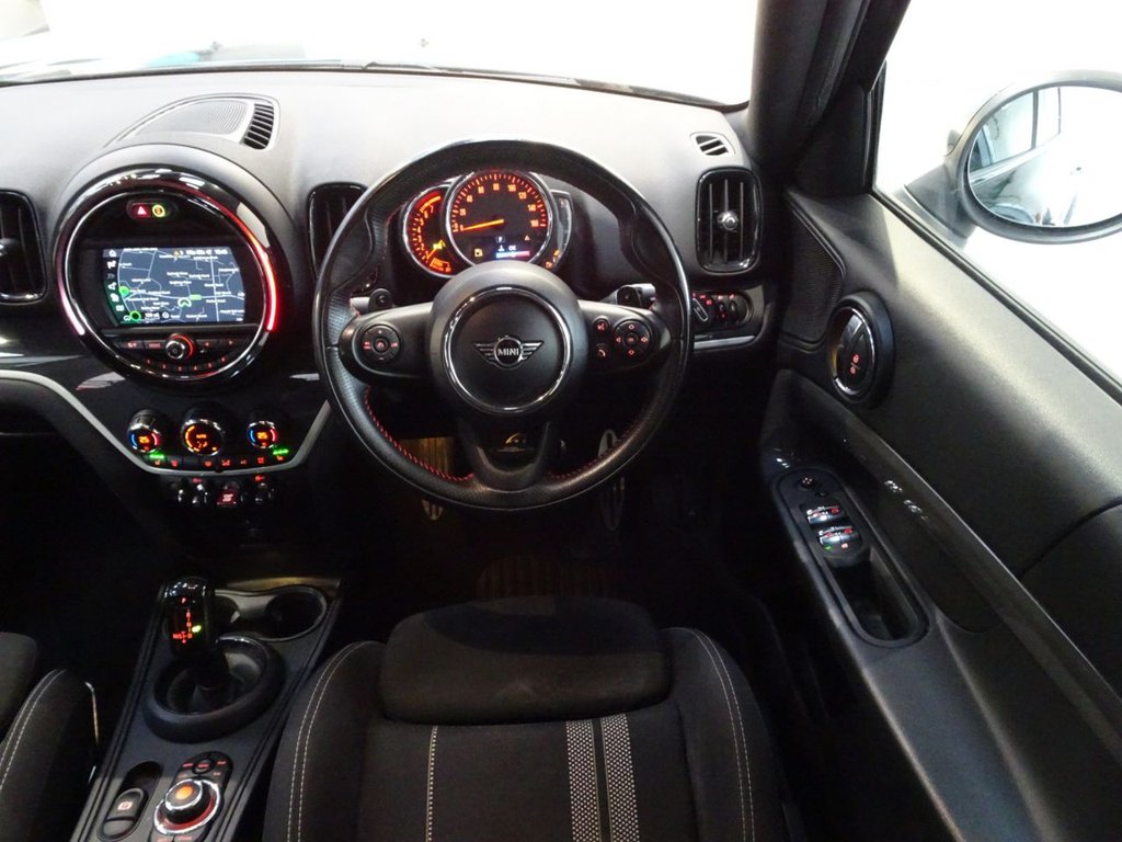 Used MINI Countryman 2019 for sale - 76509687: Photo 4